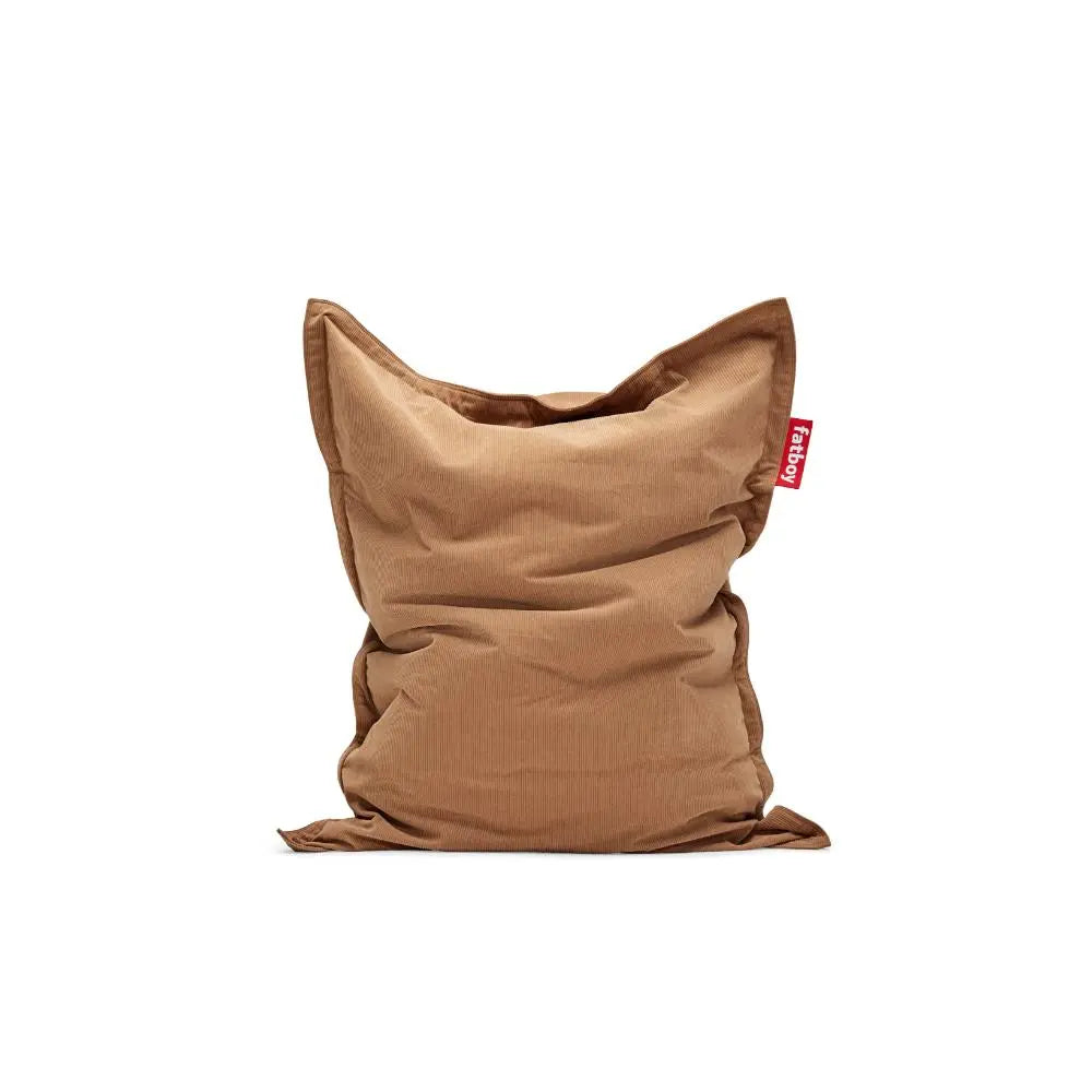 Fatboy Sakkosekk recycled original slim cord teddybear Fatboy