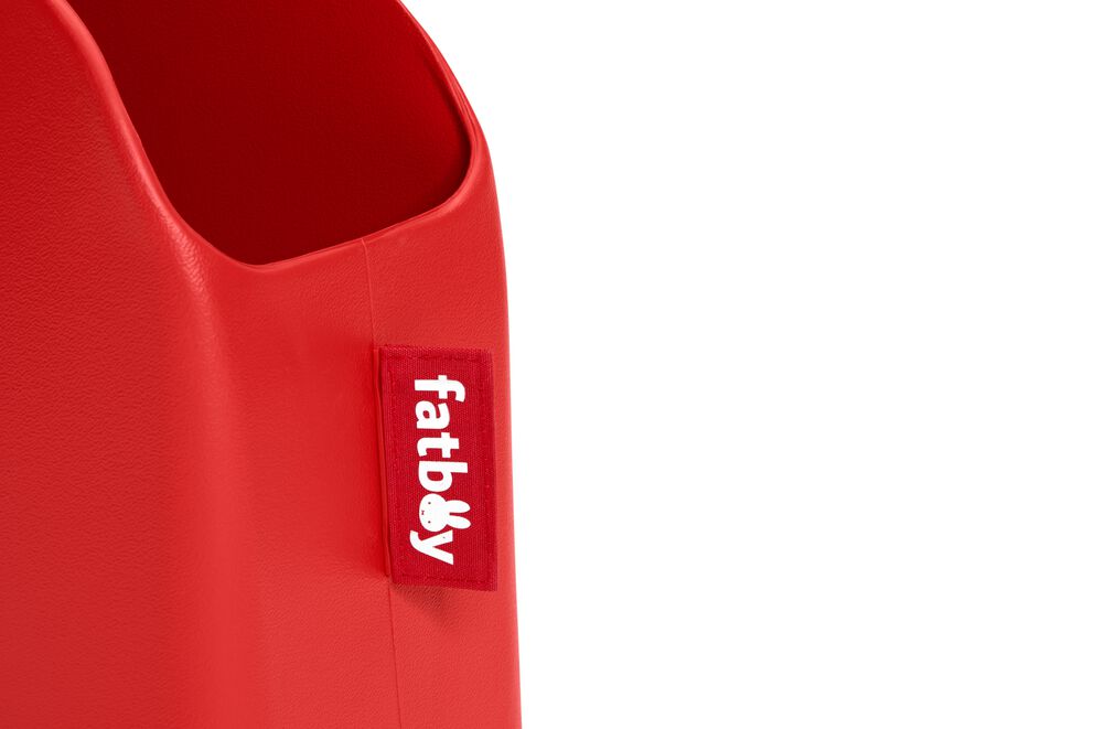 Fatboy Sjopper-Kees x Miffy red