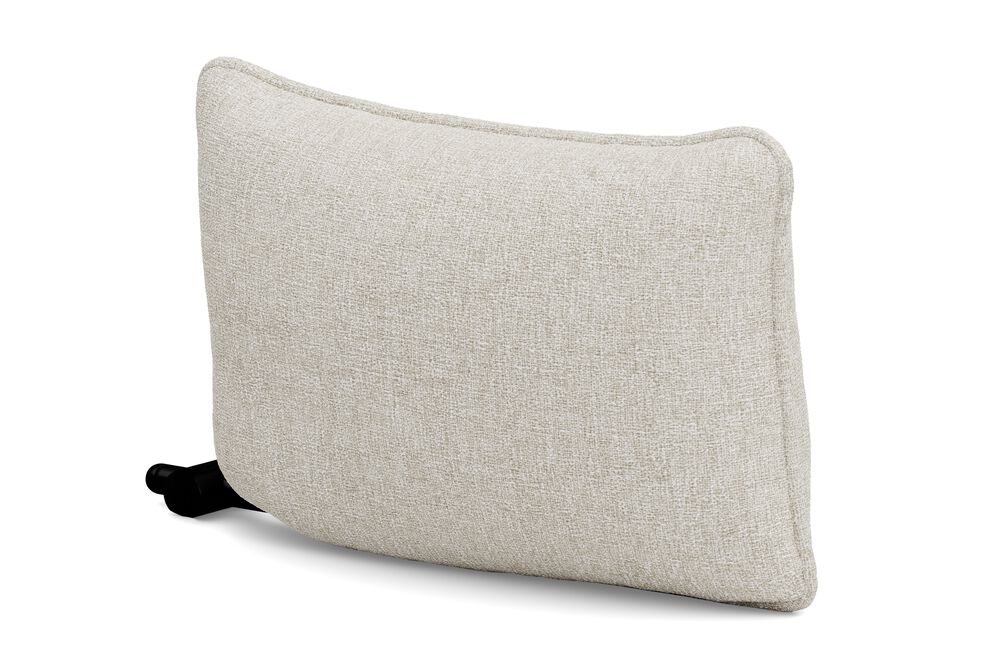 Fatboy Sofa Sumo Armrest Boucle Recycled beige