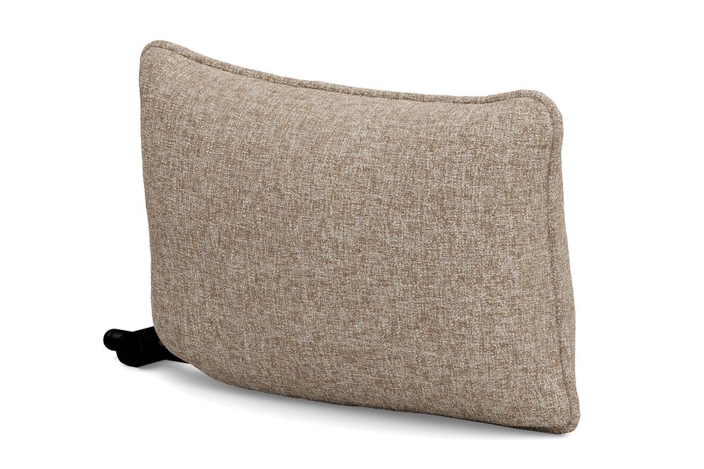 Fatboy Sofa Sumo Armrest Boucle Recycled brown