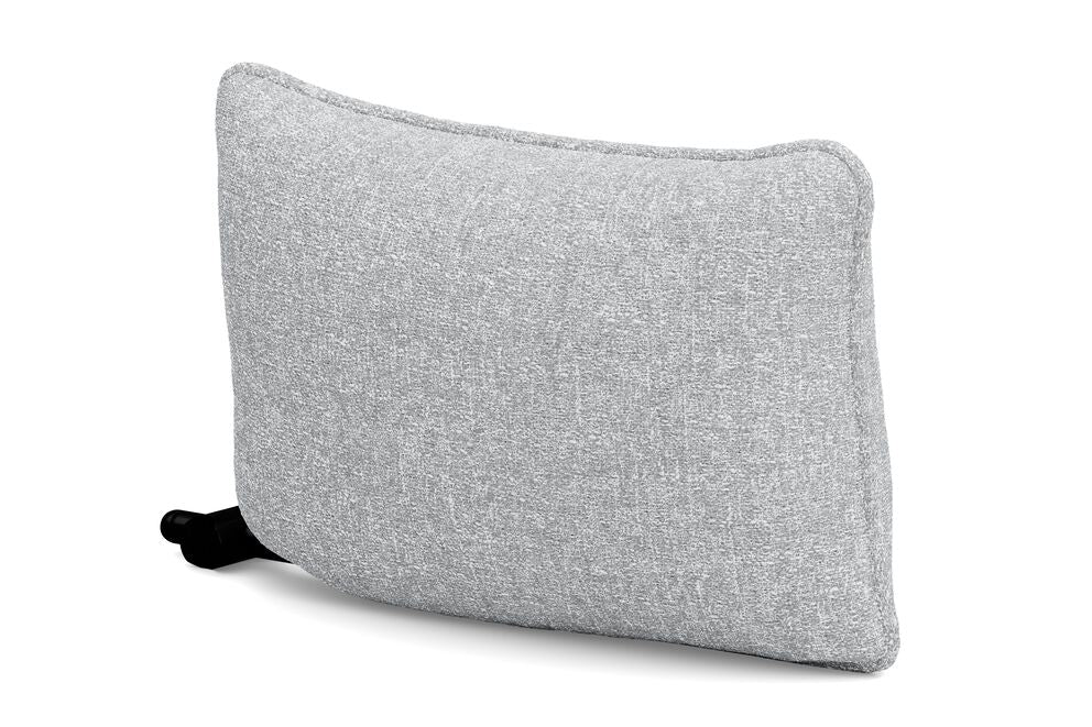 Fatboy Sofa Sumo Armrest Boucle Recycled grey