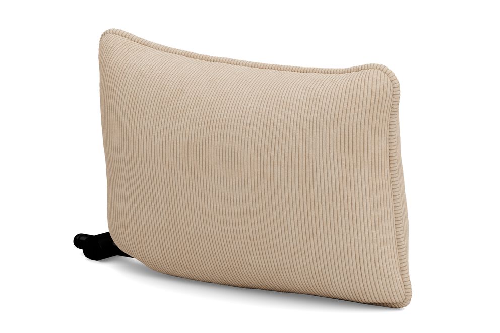 Fatboy Sofa Sumo Armrest Cord Recycled beige