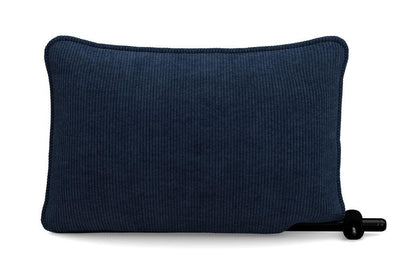 Fatboy Sofa Sumo Armrest Cord Recycled deep blue
