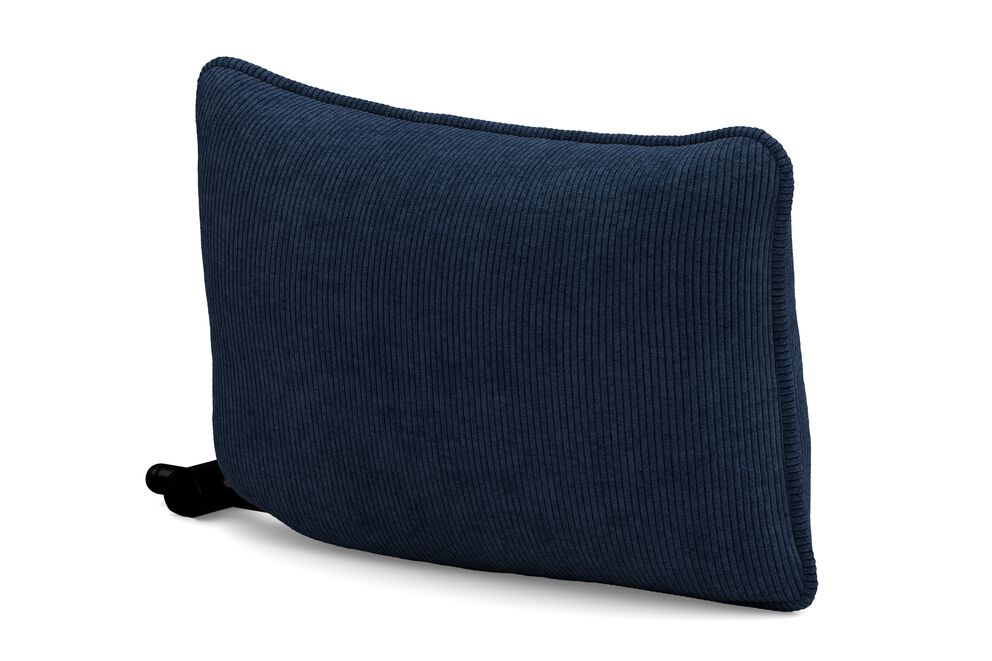 Fatboy Sofa Sumo Armrest Cord Recycled deep blue