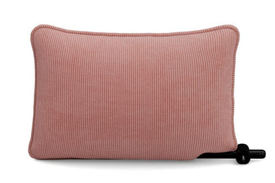 Fatboy Sofa Sumo Armrest Cord Recycled soft pink