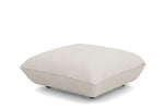 Fatboy Sofa Sumo stool Boucle Recycled beige