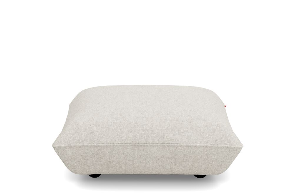 Fatboy Sofa Sumo hocker Boucle Recycled beige