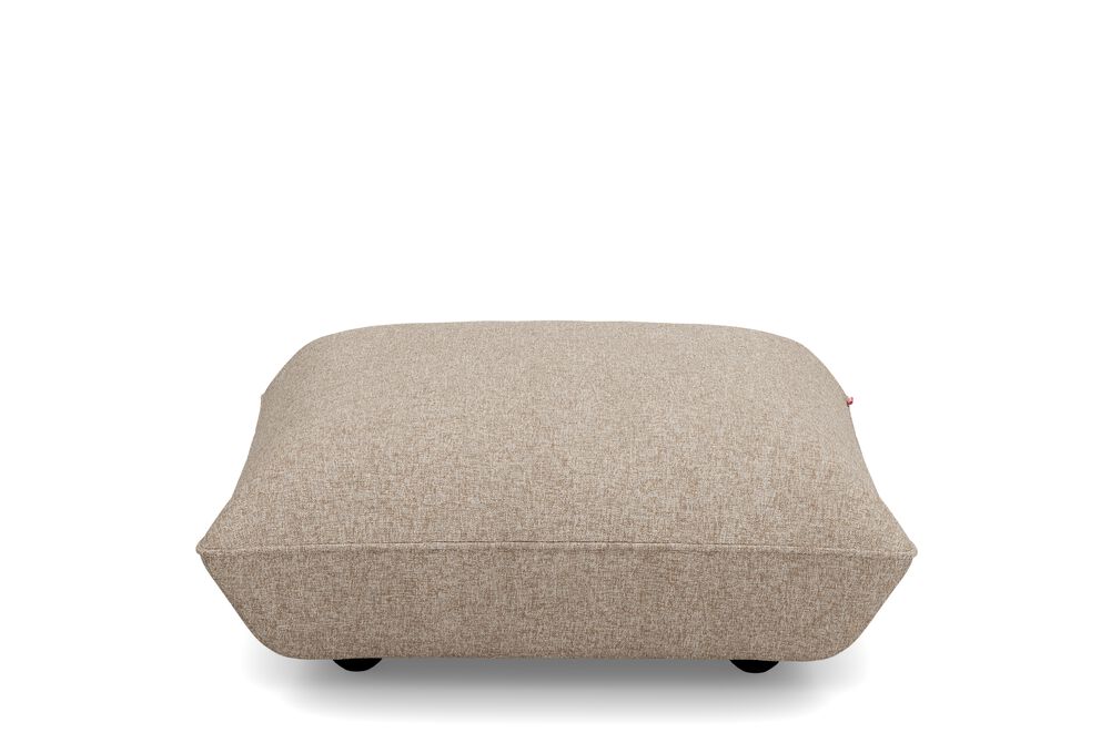 Fatboy Sofa Sumo hocker Boucle Recycled brown