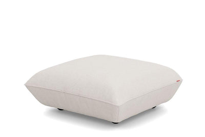 Fatboy Sofa Sumo hocker Boucle Recycled creme