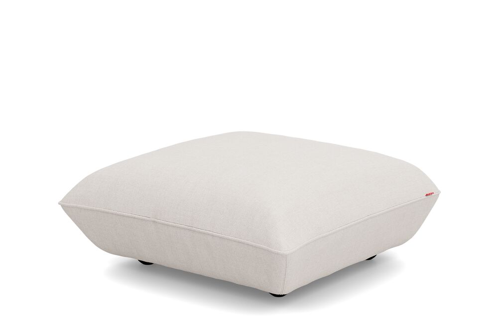 Fatboy Sofa Sumo hocker Boucle Recycled creme