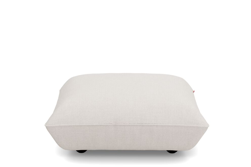 Fatboy Sofa Sumo hocker Boucle Recycled creme