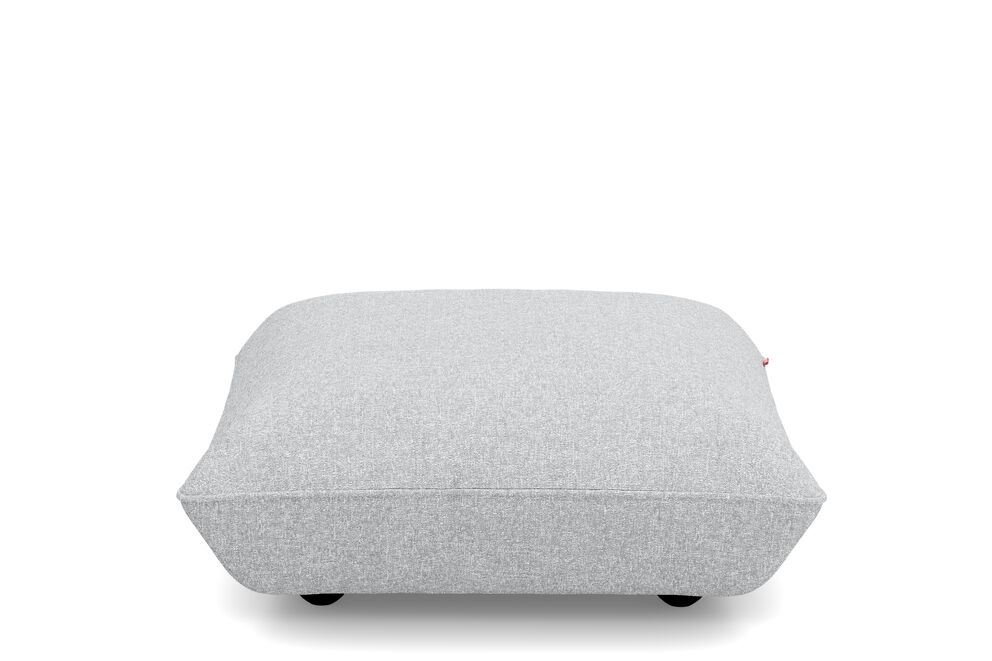 Fatboy Sofa Sumo hocker Boucle Recycled grey