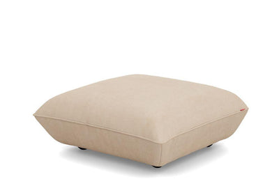 Fatboy Sofa Sumo hocker Cord Recycled beige