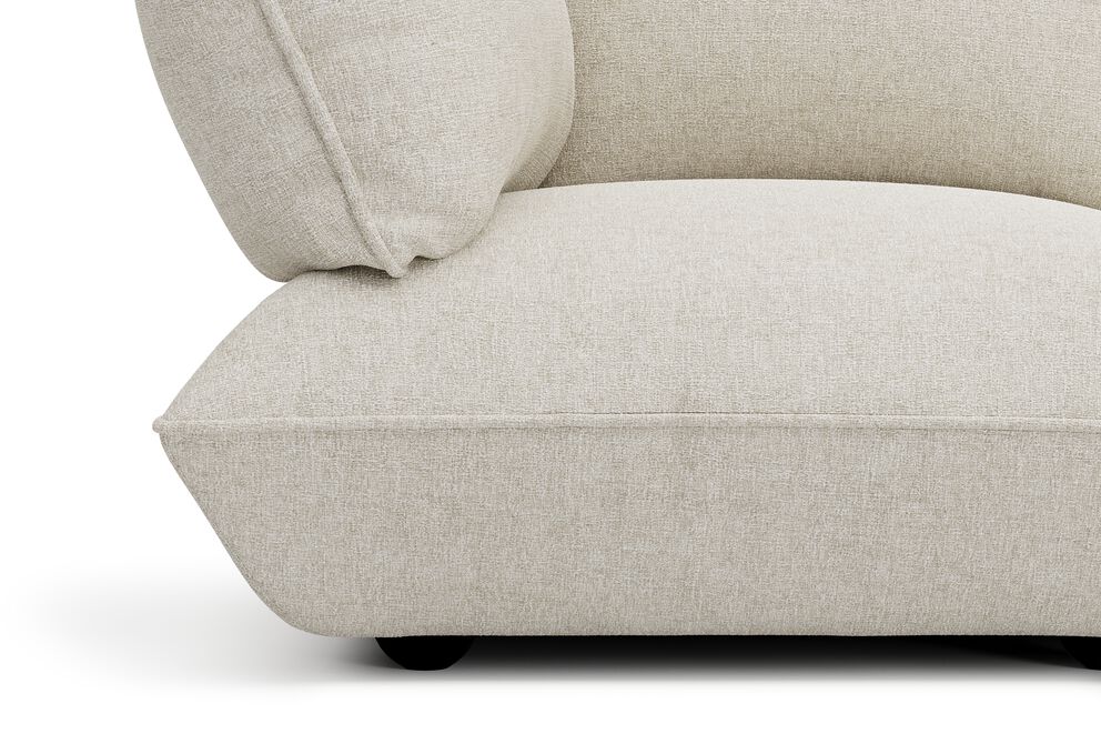 Fatboy Sofa Sumo Seat Boucle Recycled beige