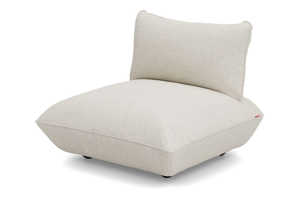 Fatboy Sofa Sumo Seat Boucle Recycled beige