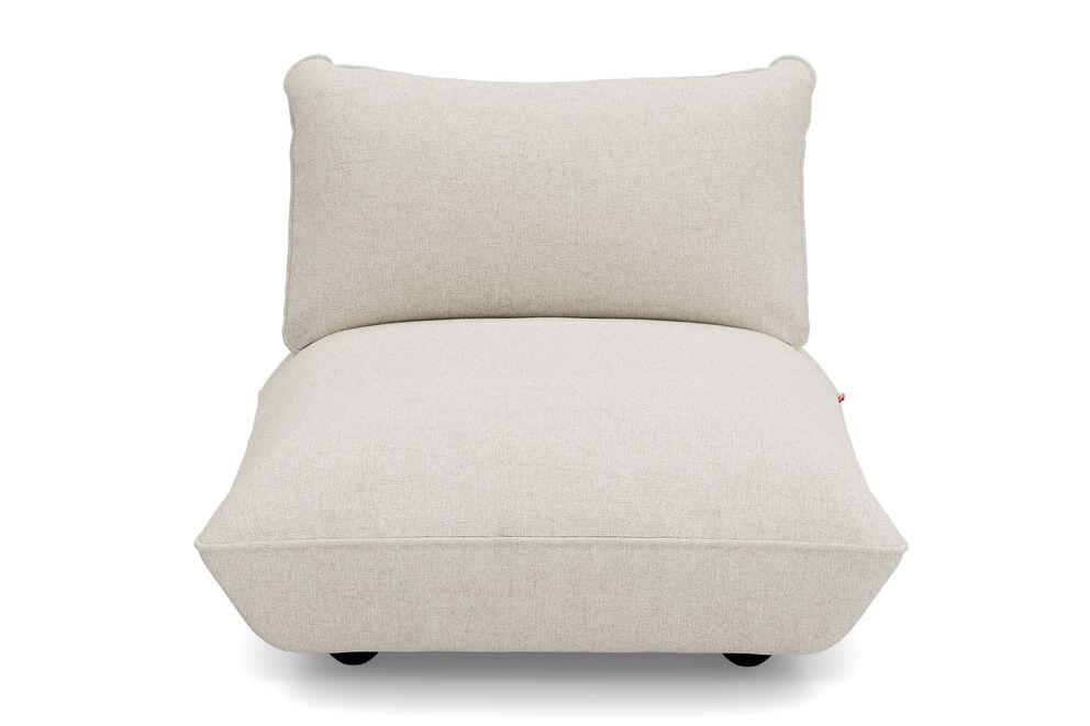 Fatboy Sofa Sumo Seat Boucle Recycled beige