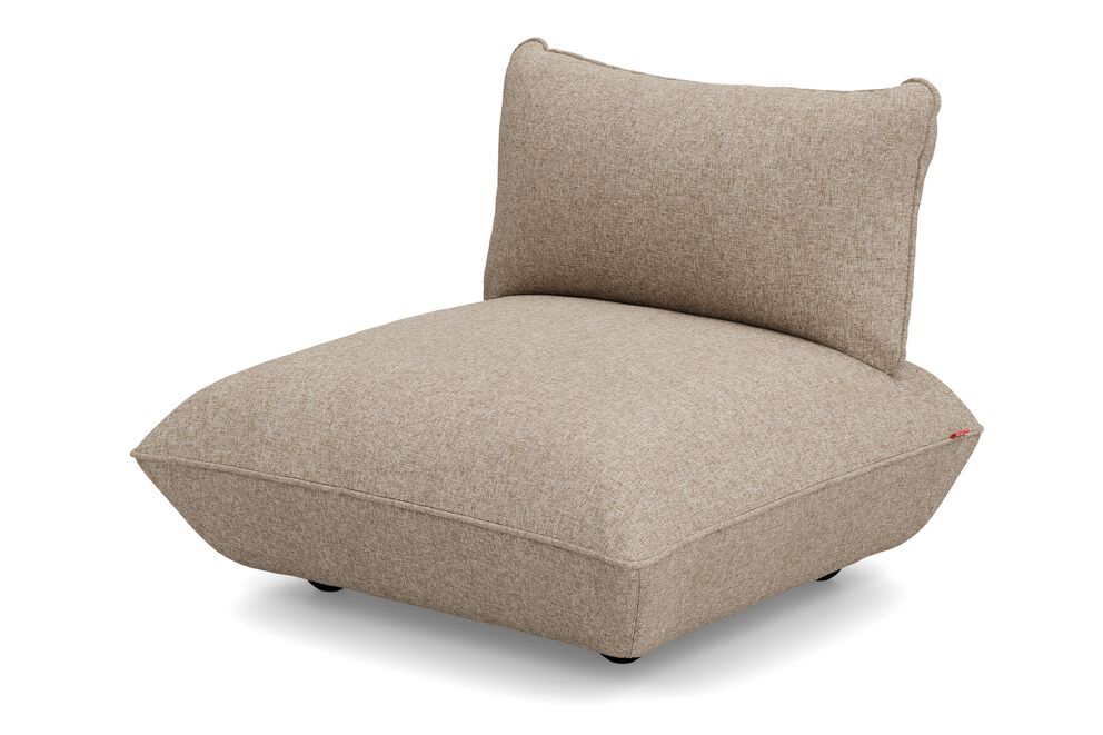 Fatboy Sofa Sumo Seat Boucle Recycled brown