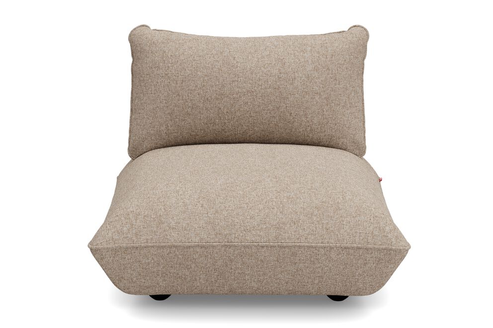 Fatboy Sofa Sumo Seat Boucle Recycled brown