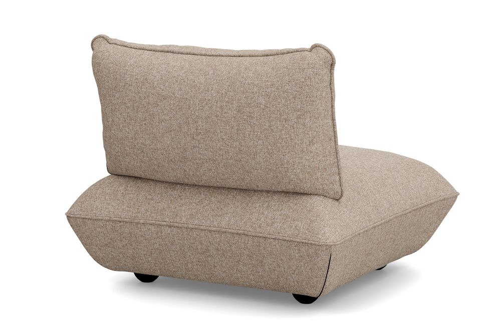 Fatboy Sofa Sumo Seat Boucle Recycled brown