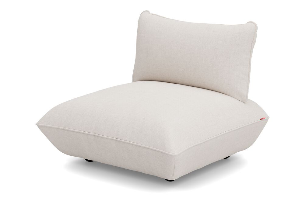 Fatboy Sofa Sumo Seat Boucle Recycled creme