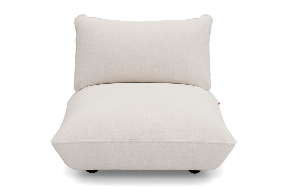 Fatboy Sofa Sumo Seat Boucle Recycled creme