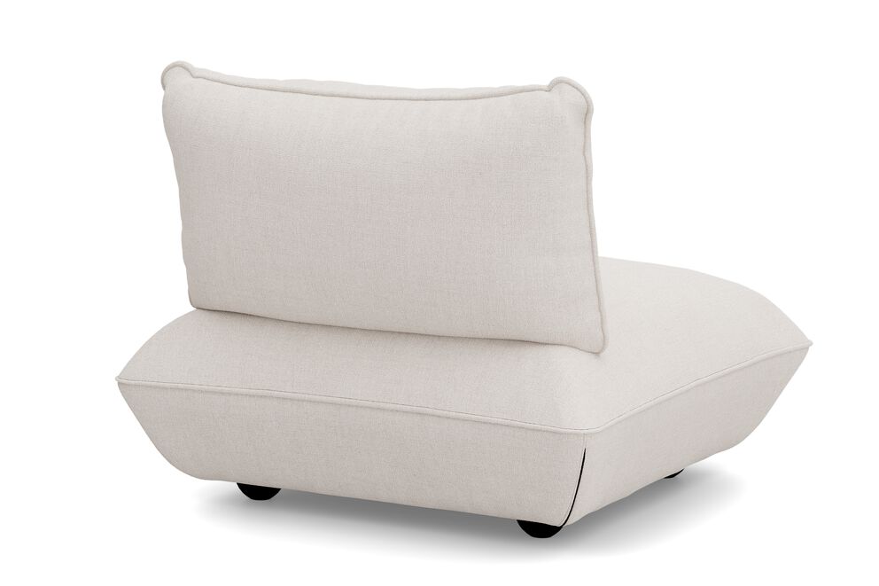 Fatboy Sofa Sumo Seat Boucle Recycled creme