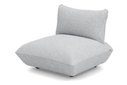 Fatboy Sofa Sumo Seat Boucle Recycled grey