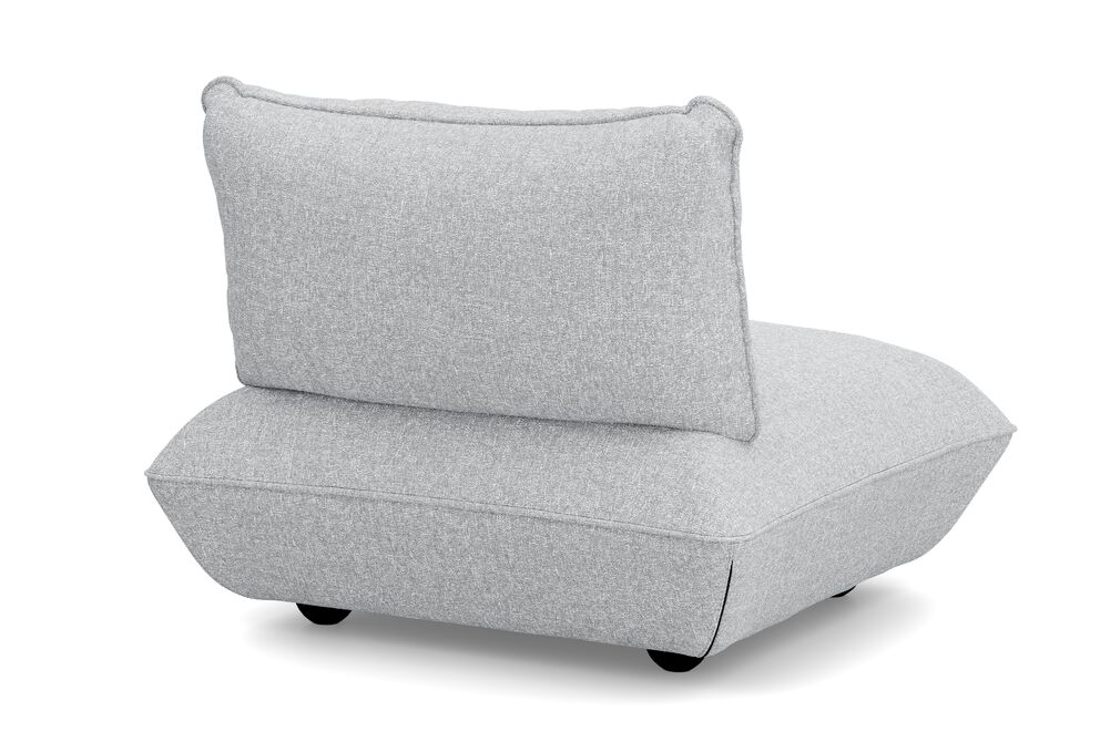 Fatboy Sofa Sumo Seat Boucle Recycled grey