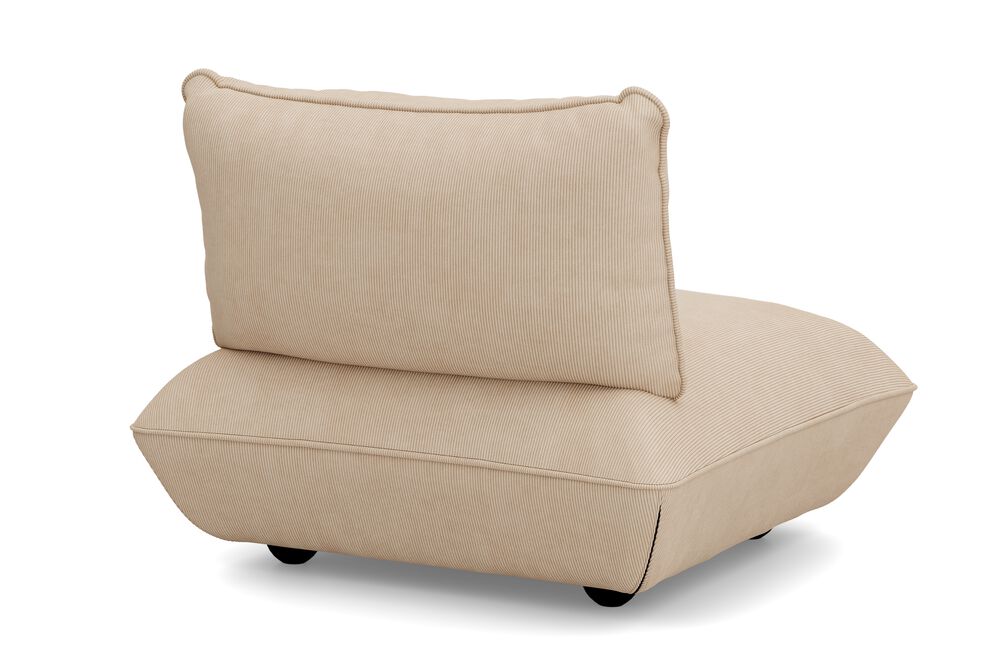 Fatboy Sofa Sumo Seat Cord Recycled beige