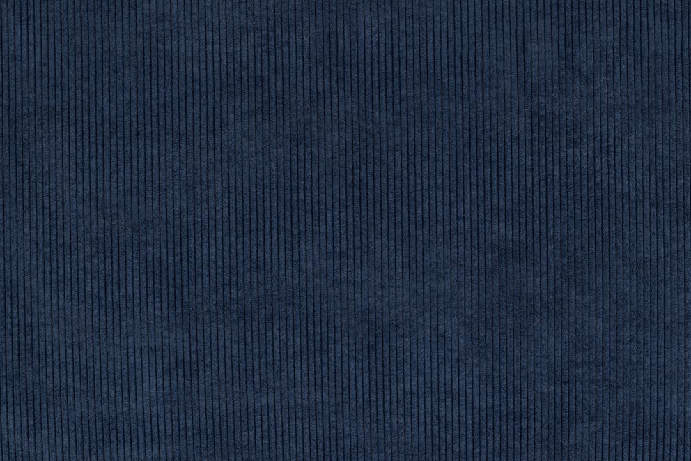 Fatboy Sofa Sumo Corner Seat Right Cord Recycled deep blue