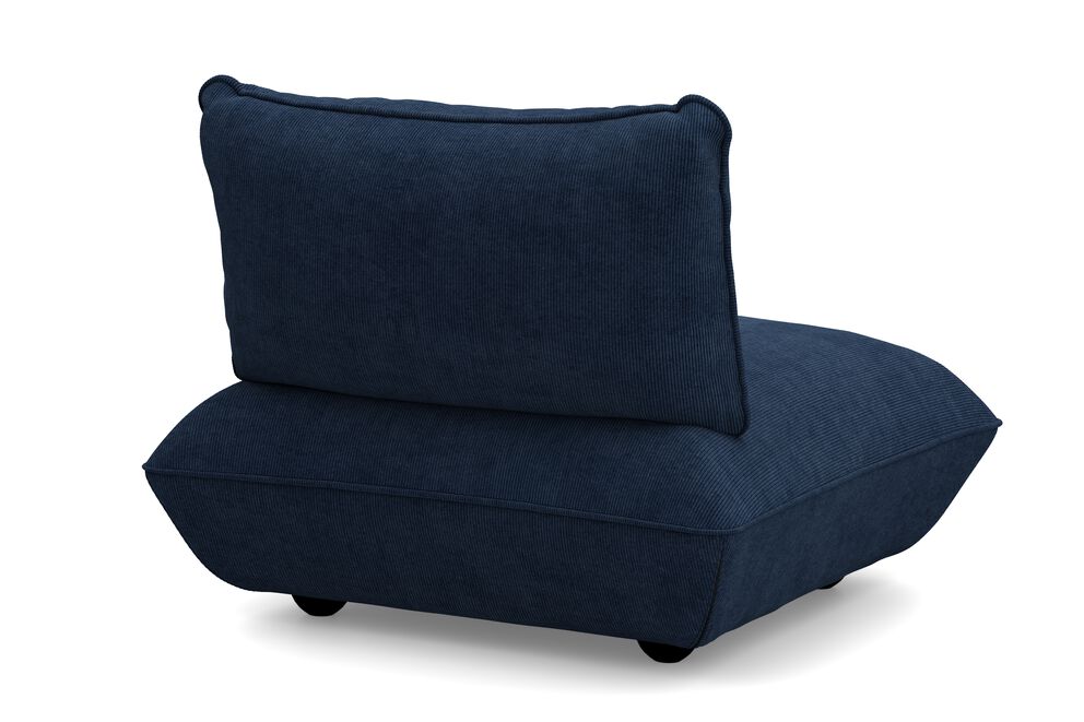 Fatboy Sofa Sumo Seat Cord Recycled deep blue