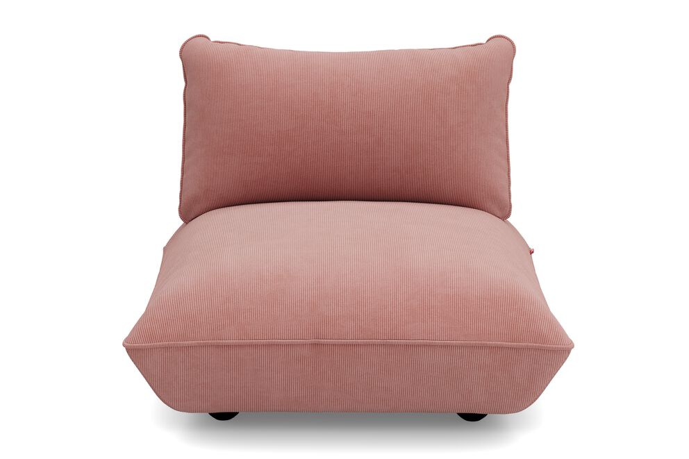 Fatboy Sofa Sumo Seat Cord Recycled soft pink