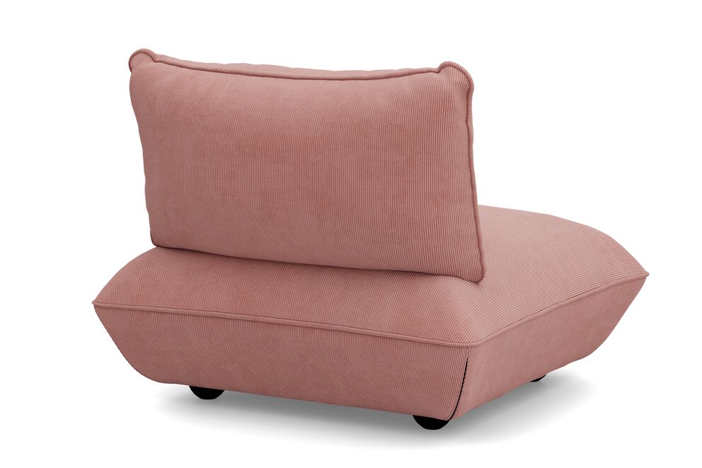 Fatboy Sofa Sumo Seat Cord Recycled soft pink