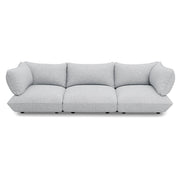 Fatboy Sumo grand Bouclé Grey