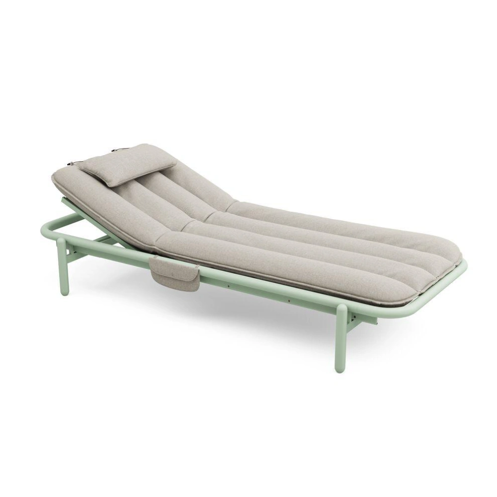 Fatboy sunbun solseng mist green / mist