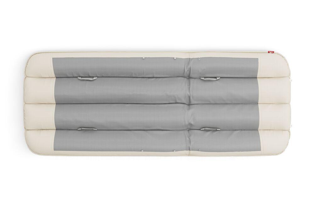 Fatboy sunbun solseng mist green / sahara