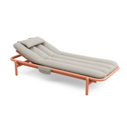 Fatboy sunbun solseng terracotta / mist