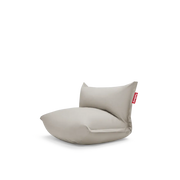 Fatboy Stol BonBaron Outdoor Grey Taupe Bedtime.no.