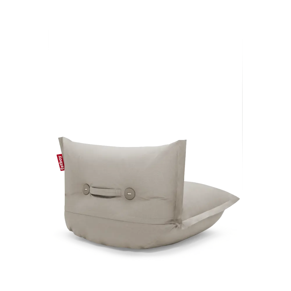 Fatboy Stol BonBaron Outdoor Grey Taupe