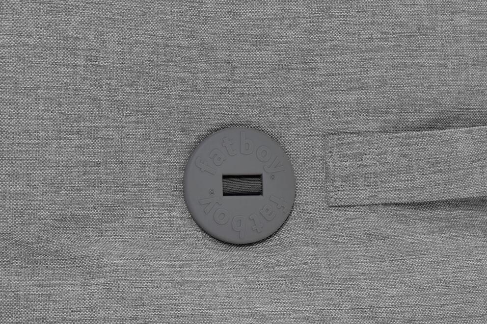 Fatboy the BonBaron outdoor rock grey