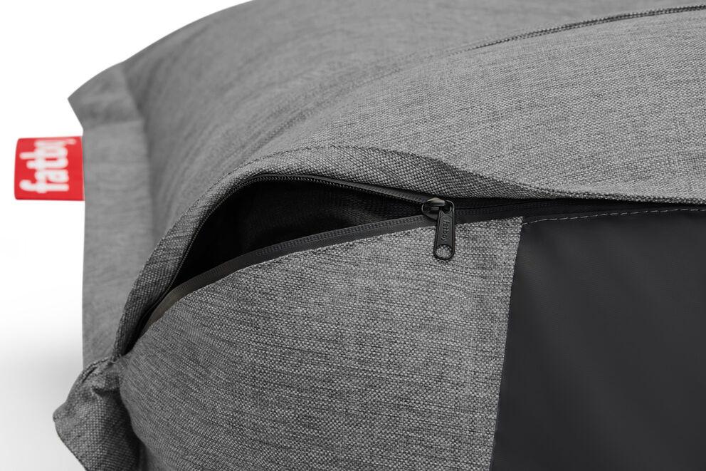 Fatboy the BonBaron outdoor rock grey