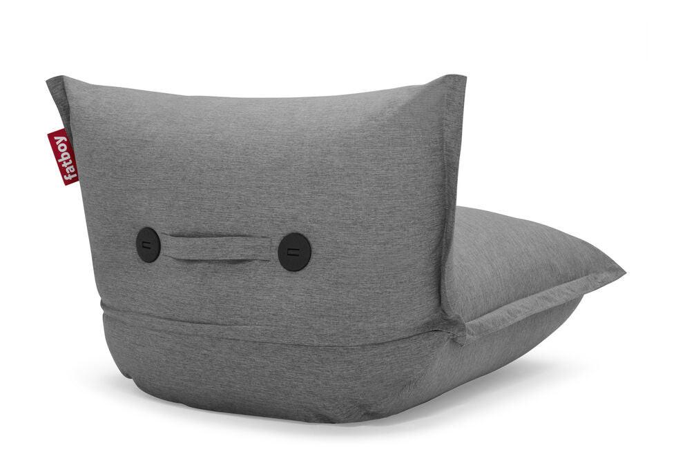 Fatboy the BonBaron outdoor rock grey