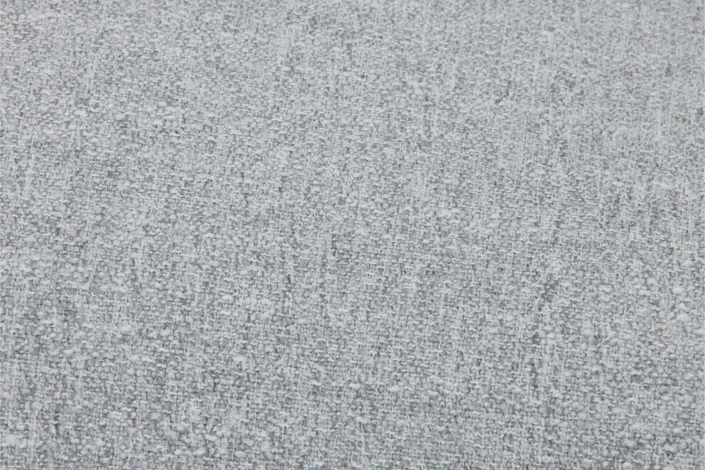 Fatboy Stol the BonBaron Slim Boucle Recycled grey