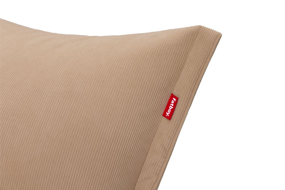 Fatboy Stol the BonBaron Slim Cord beige