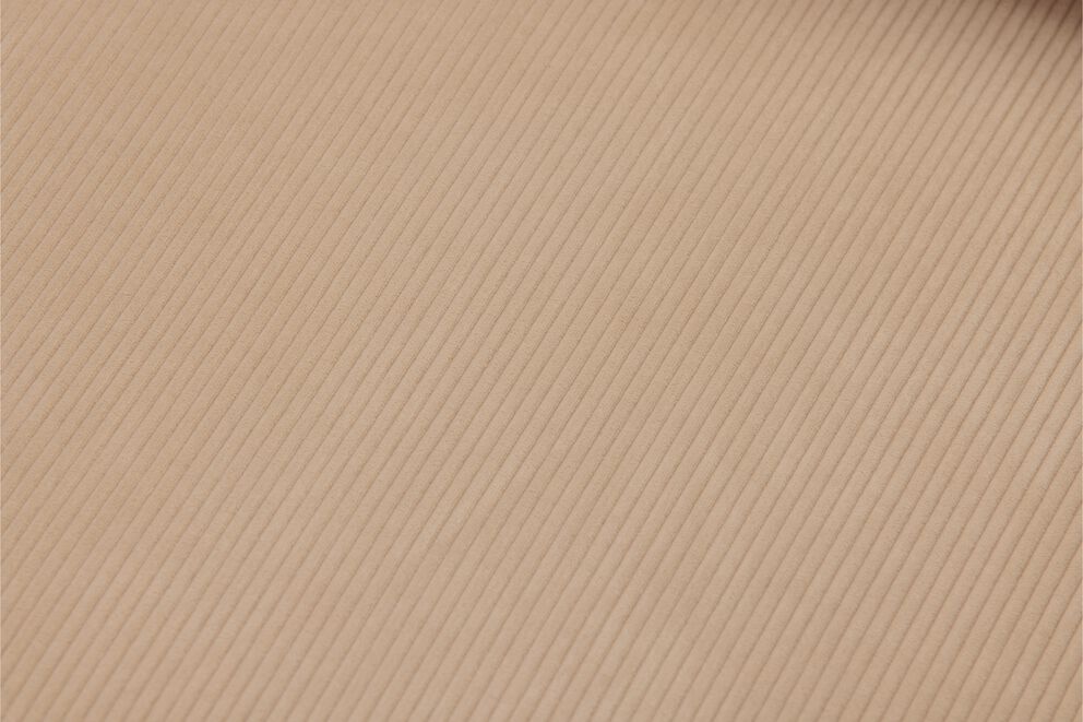 Fatboy Stol the BonBaron Slim Cord beige