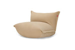 Fatboy Chair the BonBaron Slim Cord beige