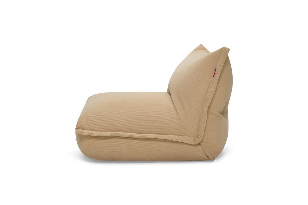 Fatboy Stol the BonBaron Slim Cord beige