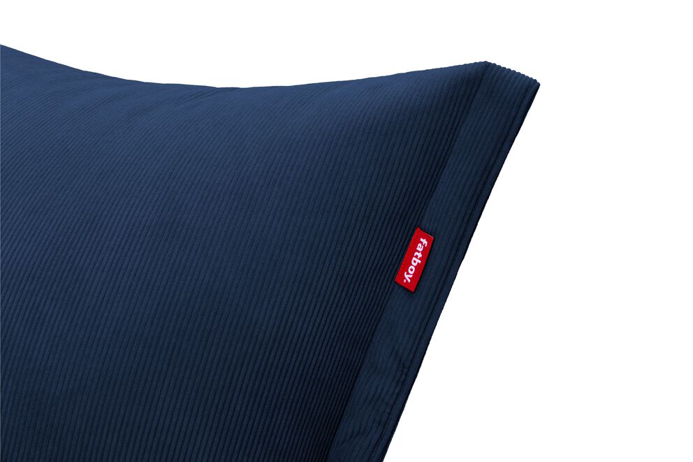 Fatboy Stol the BonBaron Slim Cord deep blue