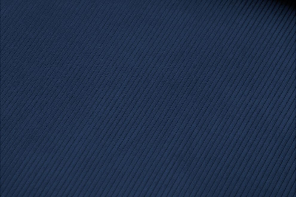 Fatboy Stol the BonBaron Slim Cord deep blue