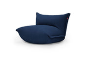 Fatboy Stol the BonBaron Slim Cord deep blue